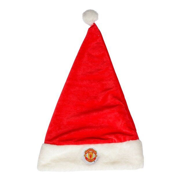 Manchester United - Santa Hat (97544)