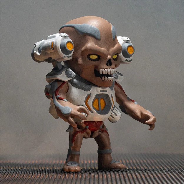 Numskull Doom Figurine Revenant