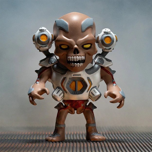 Numskull Doom Figurine Revenant