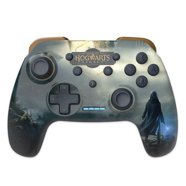 Harry Potter - Wireless controller - Hogwarts Legacy