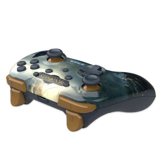 Harry Potter - Wireless controller - Hogwarts Legacy