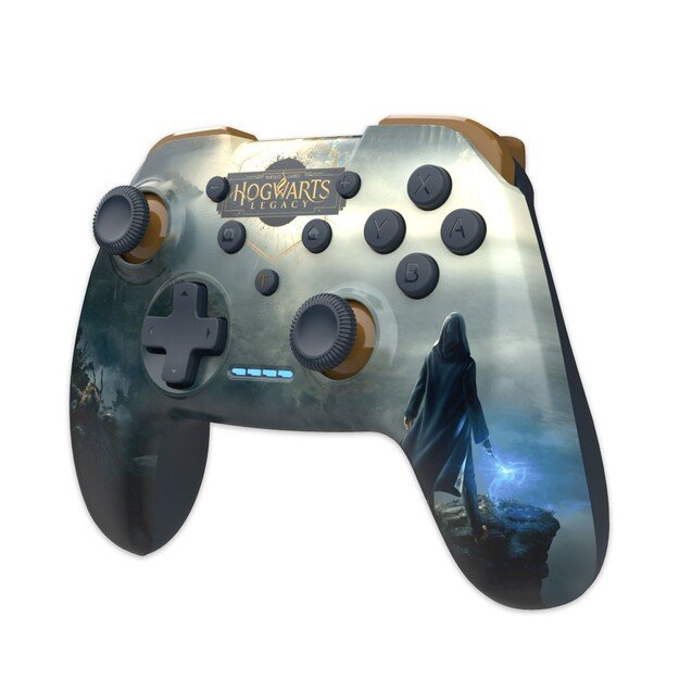 Harry Potter - Wireless controller - Hogwarts Legacy