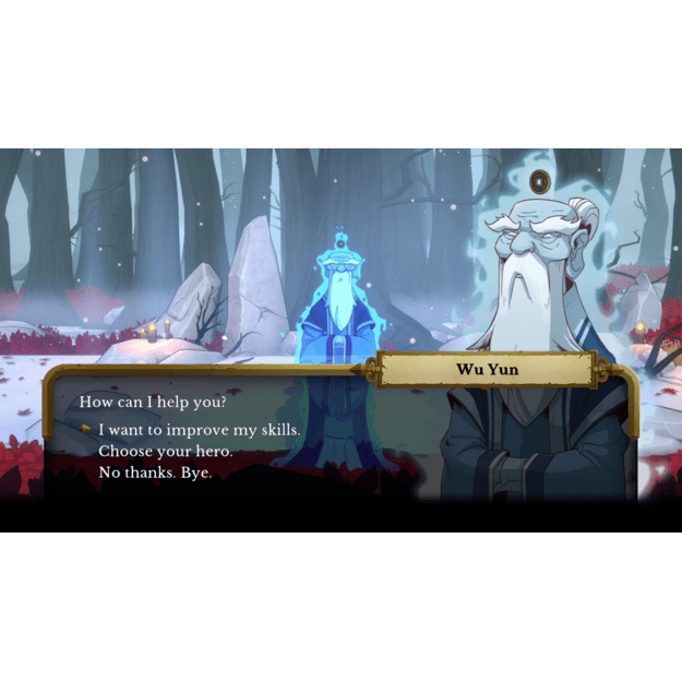 Curse of the Sea Rats
      
        - Nintendo Switch