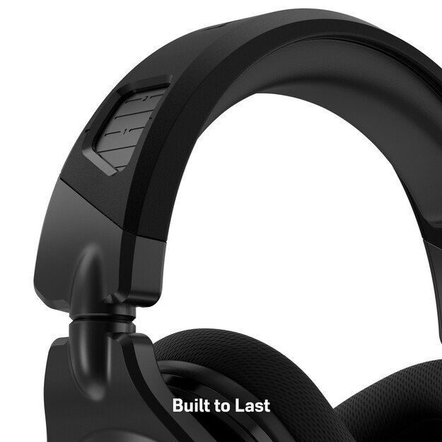 Turtle Beach Stealth 600P Gen2 MAX Black Wireless Headset