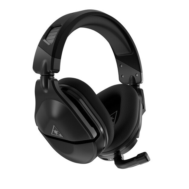 Turtle Beach Stealth 600P Gen2 MAX Black Wireless Headset