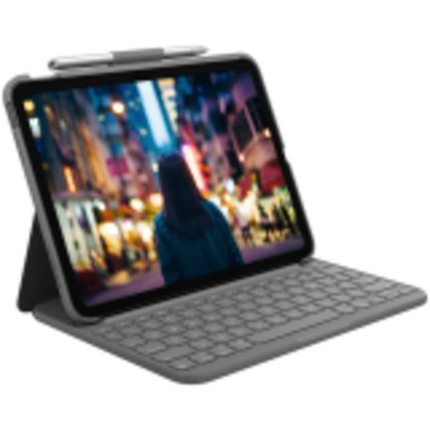 iPad accessories LOGITECH 920-011428