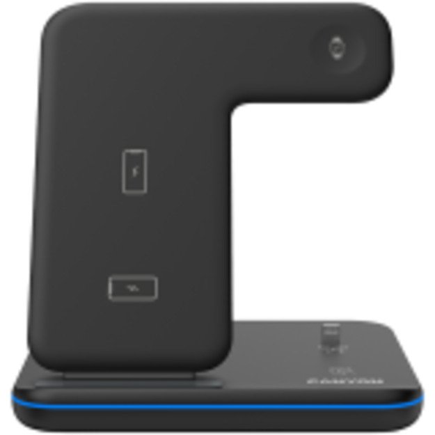 Wireless Charger CANYON CNS-WCS302B