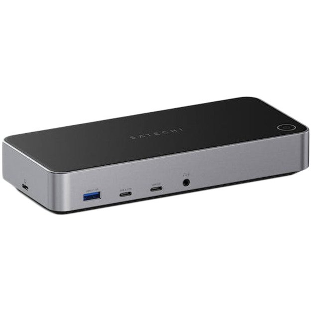 USB Hub SATECHI ST-D4KTM-EU