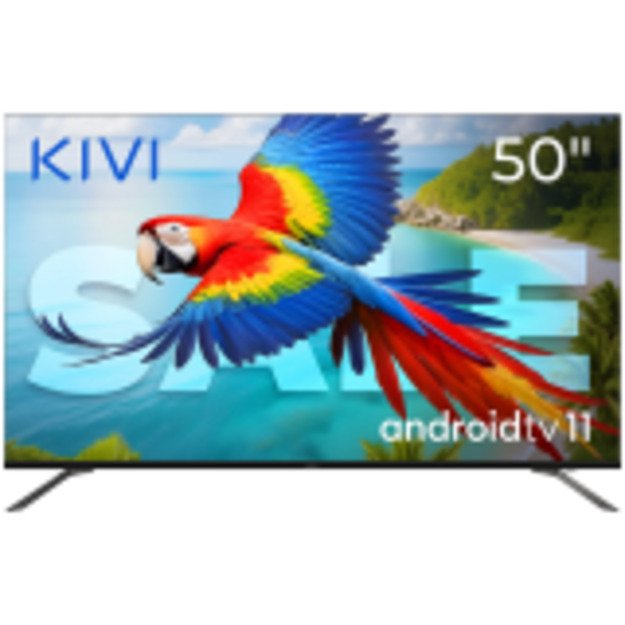 TV LED KIVI 50U730QB