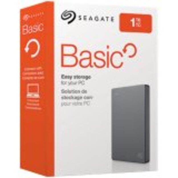 HDD External SEAGATE STJL1000400