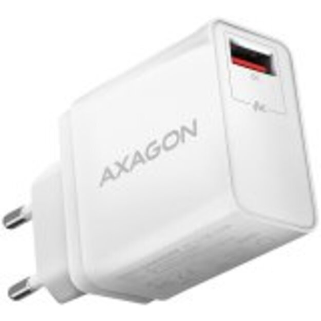 Power Adapter AXAGON ACU-QC19W