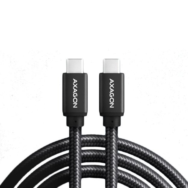 Cables USB AXAGON BUCM3-CM30AB