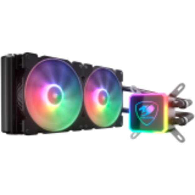 Cooling System COUGAR GAMING CGR-AQUA RGB 280