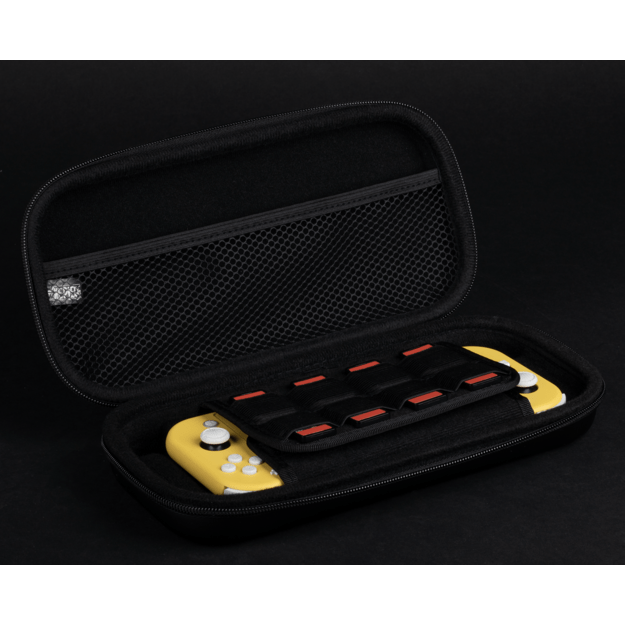 Konix One Piece Carry Case Marine Ford