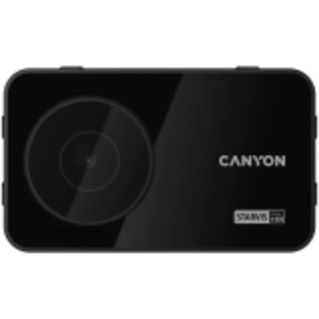 Car Video Recorder CANYON CND-DVR10GPS