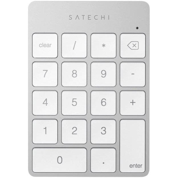 Input Devices - Keypad SATECHI ST-SALKPS