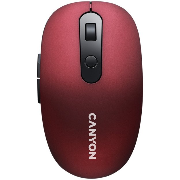 Input Devices - Mouse Box CANYON CNS-CMSW09R