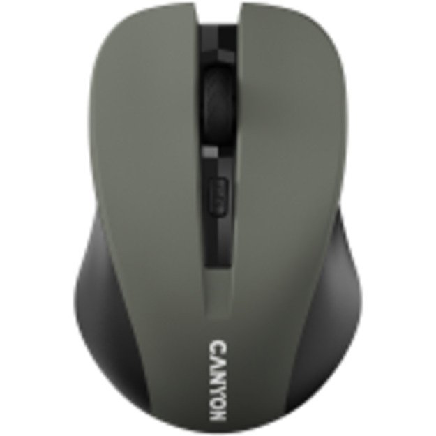 Input Devices - Mouse Box CANYON CNE-CMSW1G