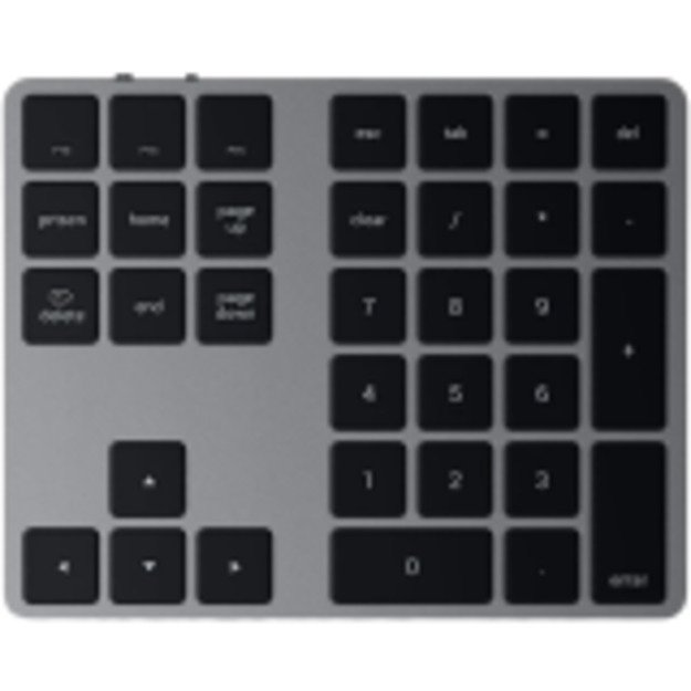 Input Devices - Keypad SATECHI ST-XLABKM