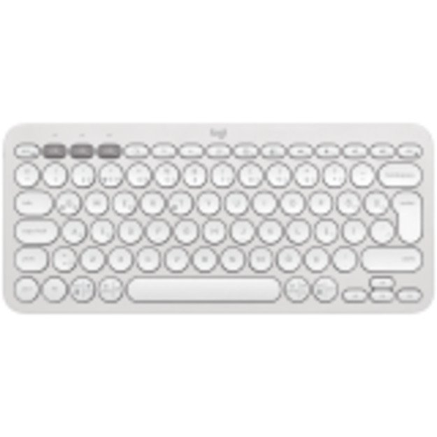 Input Devices - Keyboard Box LOGITECH 920-011880