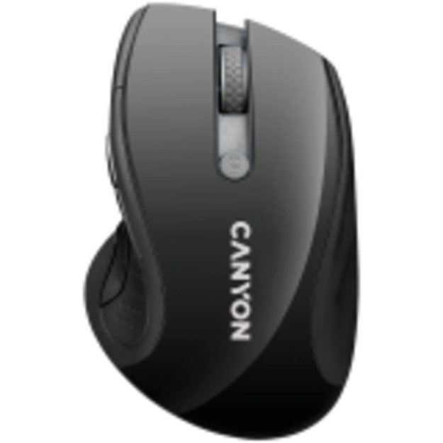 Input Devices - Mouse Box CANYON CNS-CMSW01B