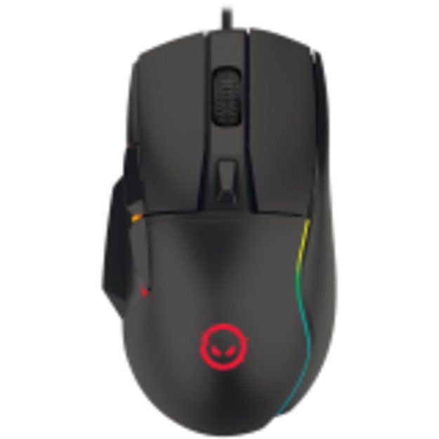 Gaming Mouse LORGAR LRG-GMS357