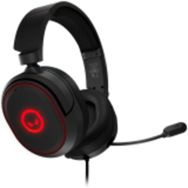 Gaming Headset LORGAR LRG-GHS460