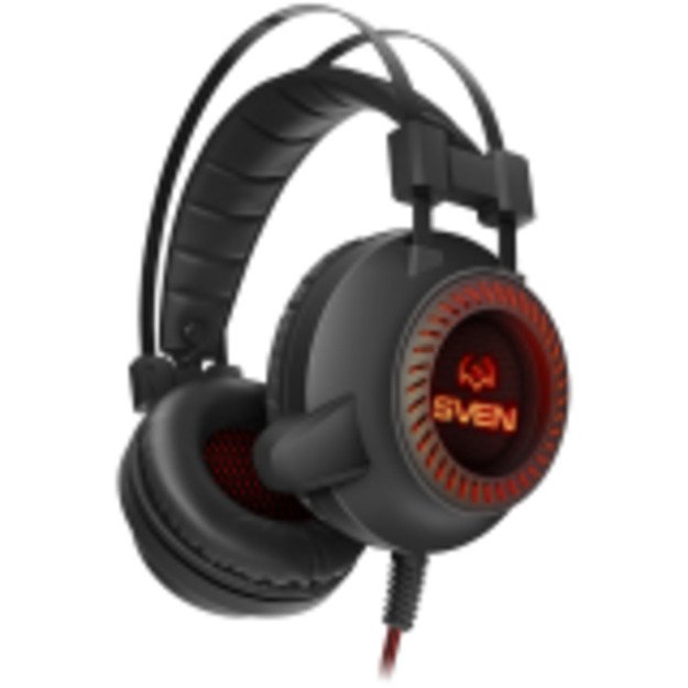 Gaming Headset SVEN SV-018597