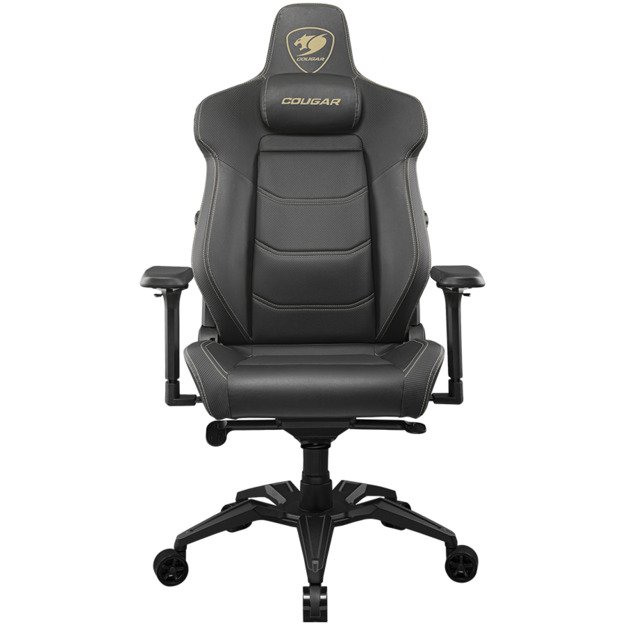 Gaming Chair COUGAR GAMING CGR-ARMOR EVO-RY