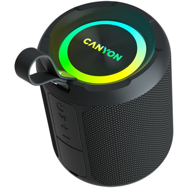 Multimedia - Speaker Bluetooth CANYON CNE-CBTSP11