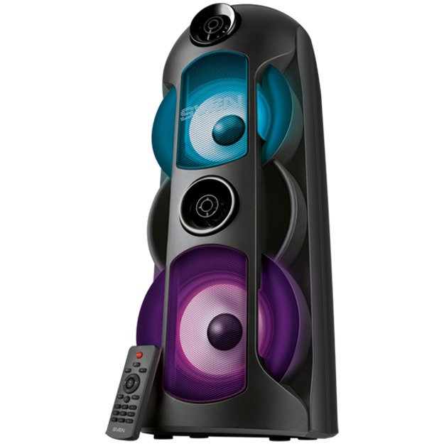 Multimedia - Speaker Bluetooth SVEN SV-019600