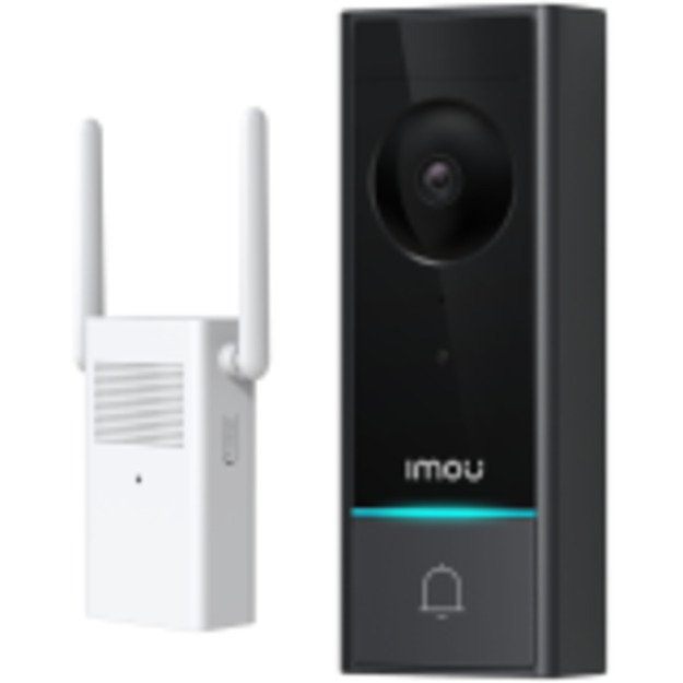 Smart IP Camera Outdoor IMOU DOORBELL KIT-A