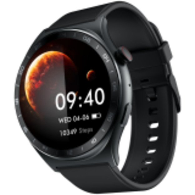 Smart Watch INFINIX XW3E_GREY