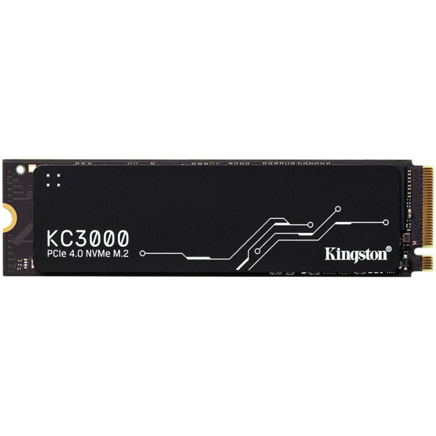 SSD Client KINGSTON SKC3000S/1024G