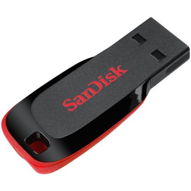 Memory USB flash SANDISK SDCZ50-128G-B35