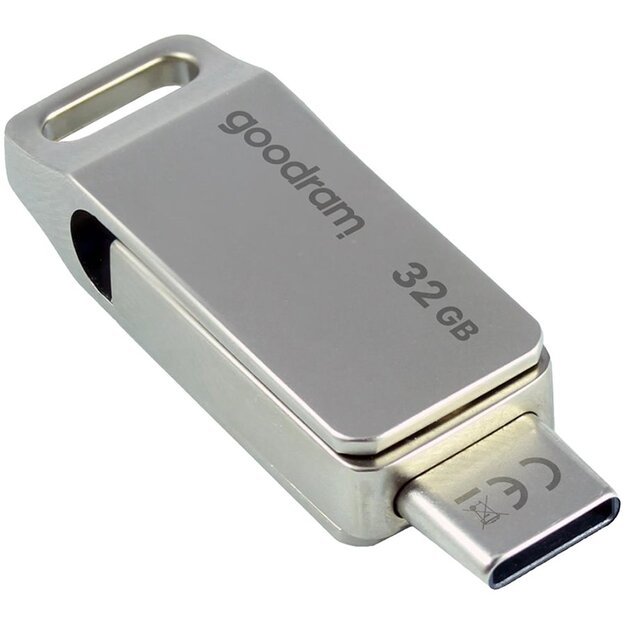 Memory USB flash GOODRAM ODA3-0320S0R11