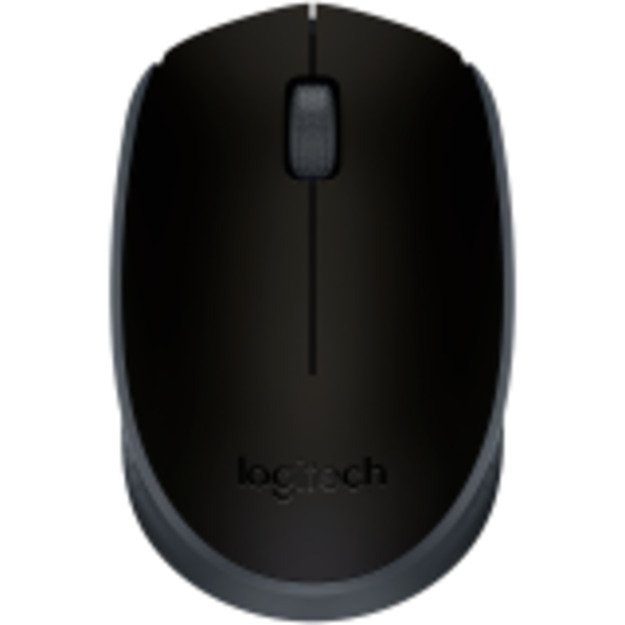 Input Devices - Mouse Box LOGITECH 910-004424