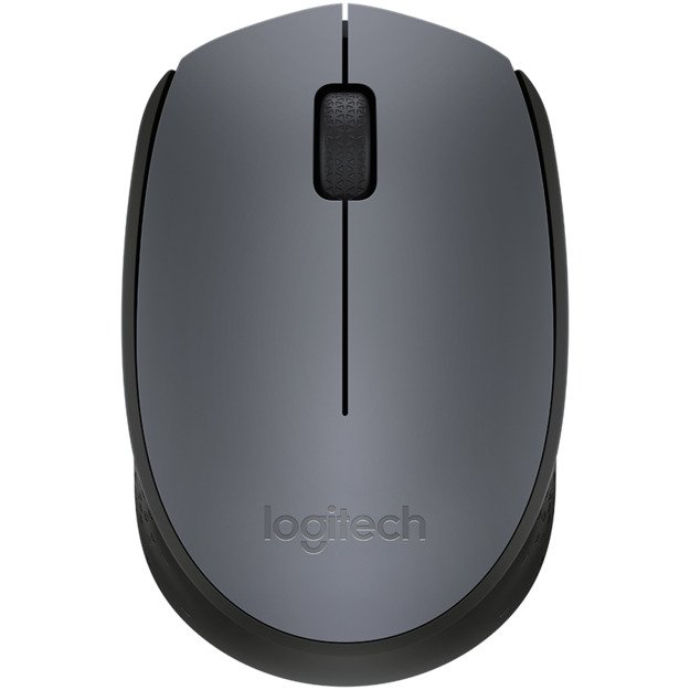 Input Devices - Mouse Box LOGITECH 910-004642