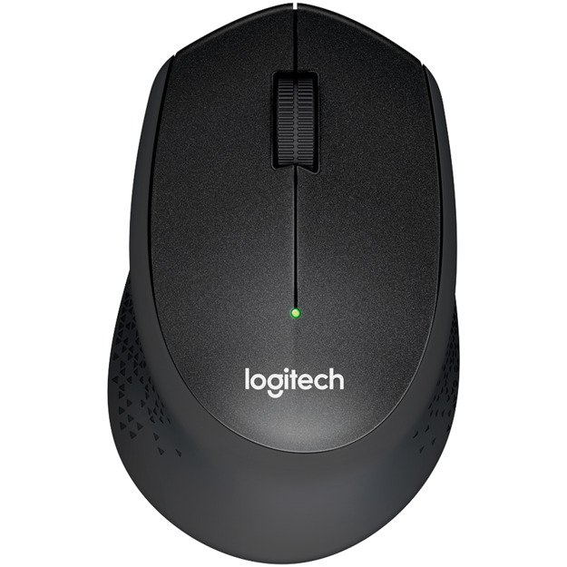 Input Devices - Mouse Box LOGITECH 910-004909