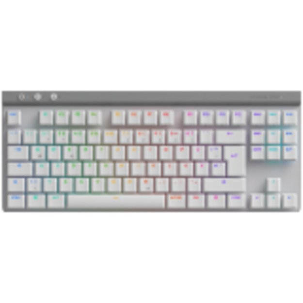 Gaming Keyboard LOGITECH 920-012539