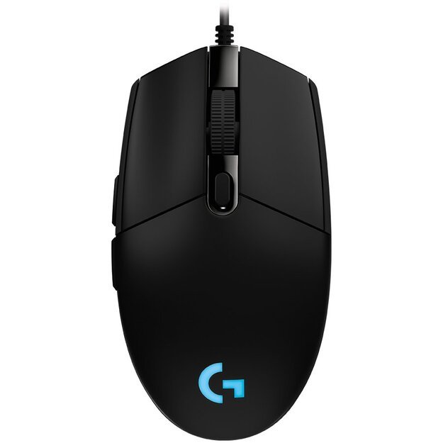 Gaming Mouse LOGITECH 910-005796