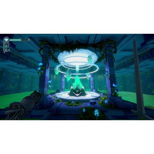 Mask of Mists
      
        - Nintendo Switch