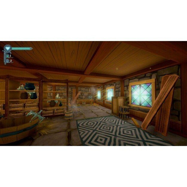 Mask of Mists
      
        - Nintendo Switch