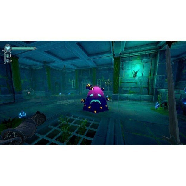 Mask of Mists
      
        - Nintendo Switch