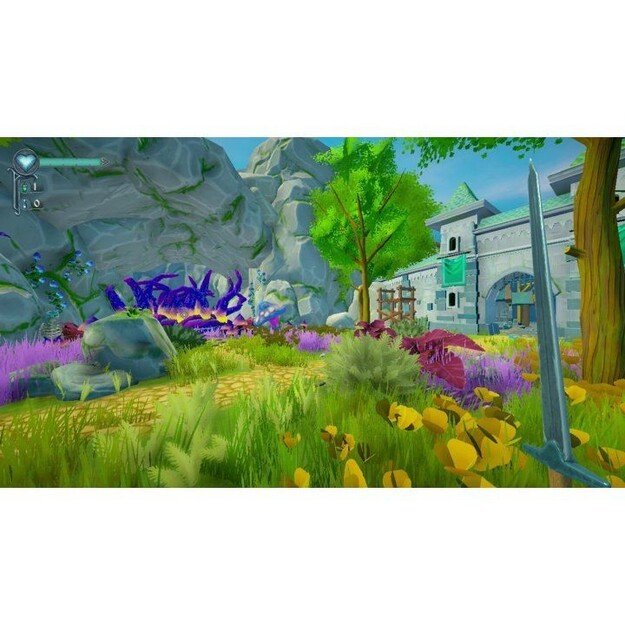 Mask of Mists
      
        - Nintendo Switch