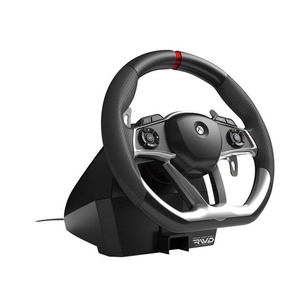 HORI Force Feedback Racing Wheel DLX