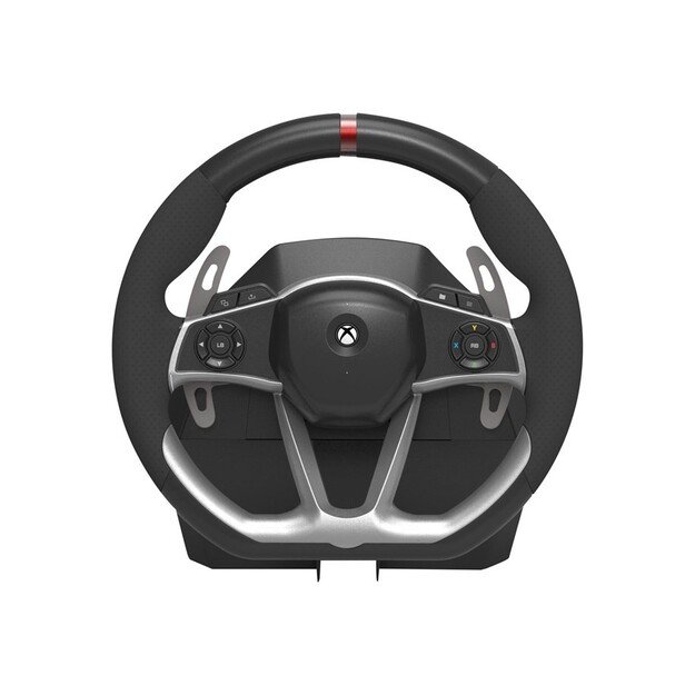 HORI Force Feedback Racing Wheel DLX