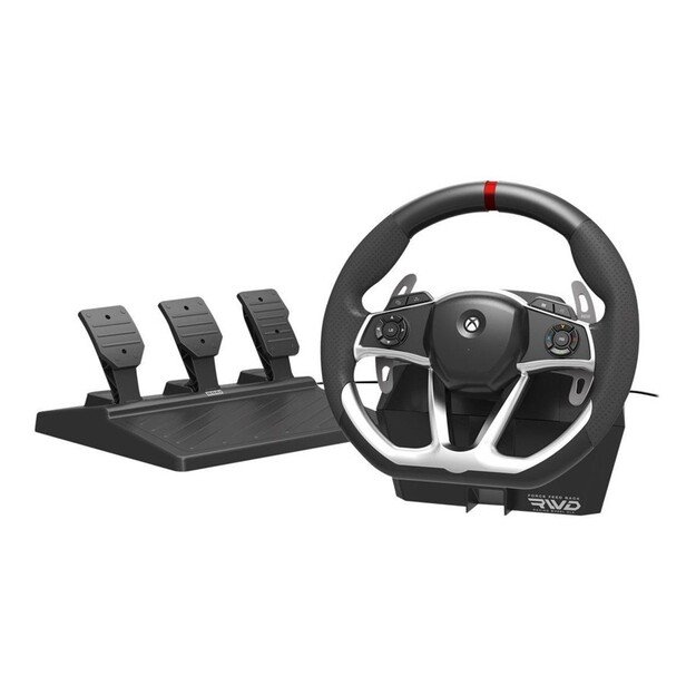 HORI Force Feedback Racing Wheel DLX