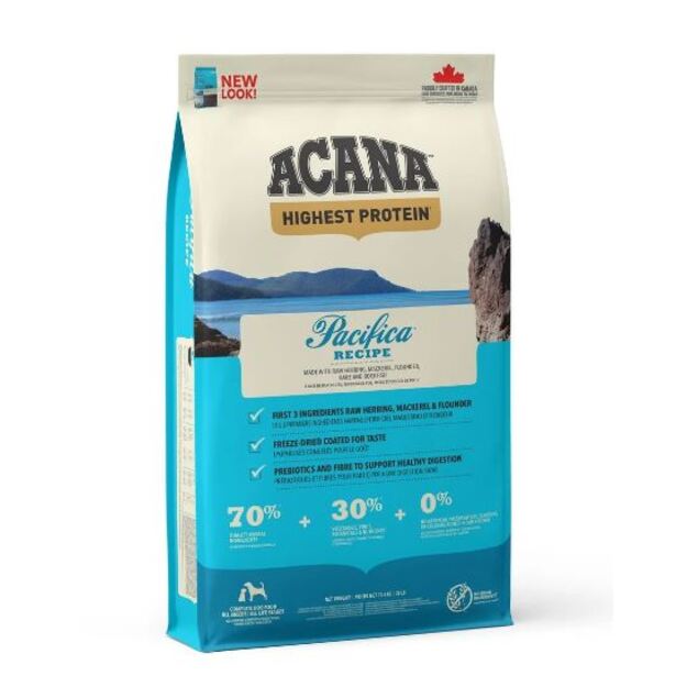 Acana - Pacifica Highest Protein 2 kg
