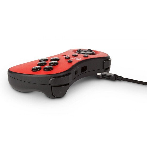 PowerA Nintendo Switch Fusion Wired FightPad